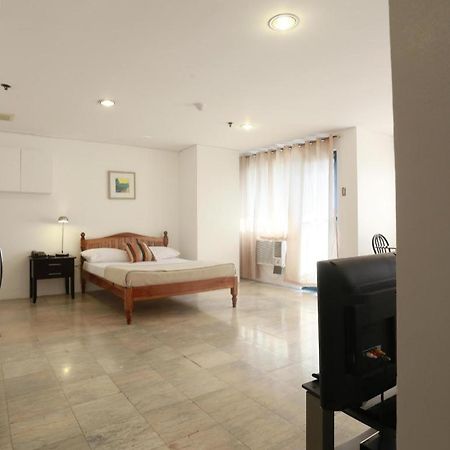 The Victor Hotel Makati City Dış mekan fotoğraf