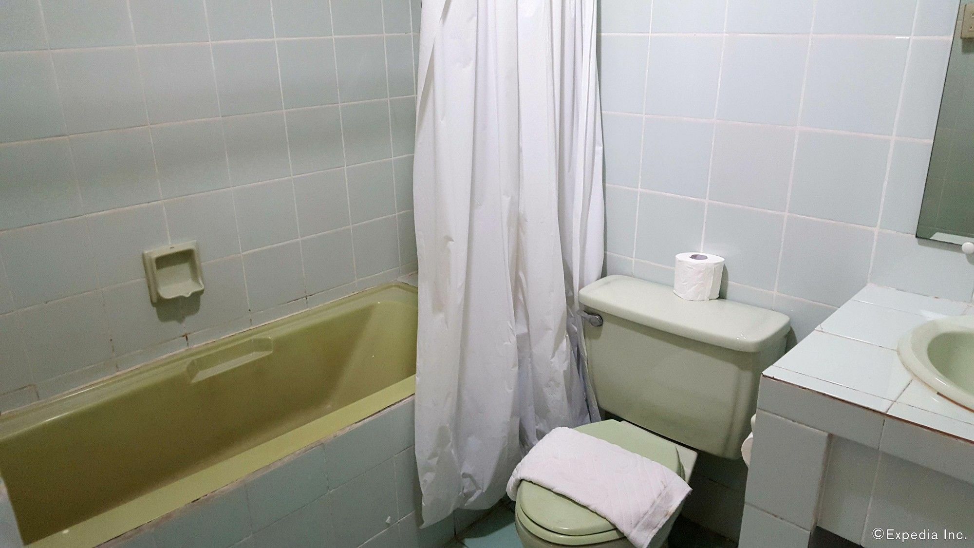 The Victor Hotel Makati City Dış mekan fotoğraf